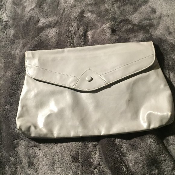 Handbags - Special White Colored Bag